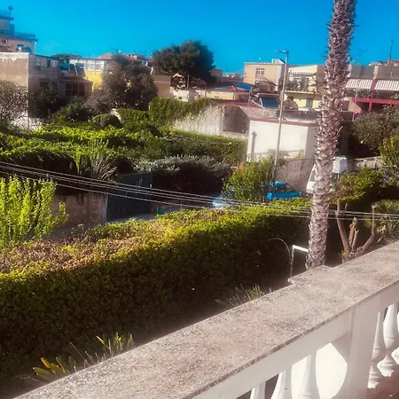Proserpina House Apartman *