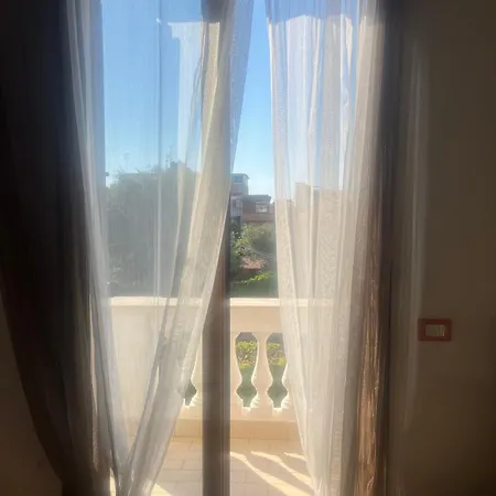 Proserpina House