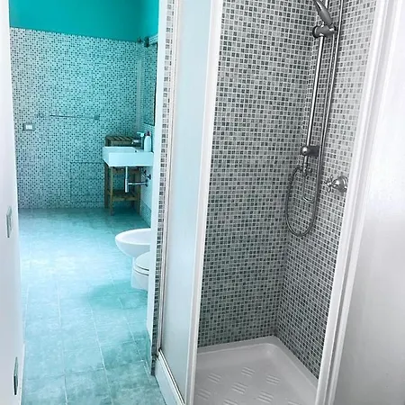 Proserpina House شقة باليرمو