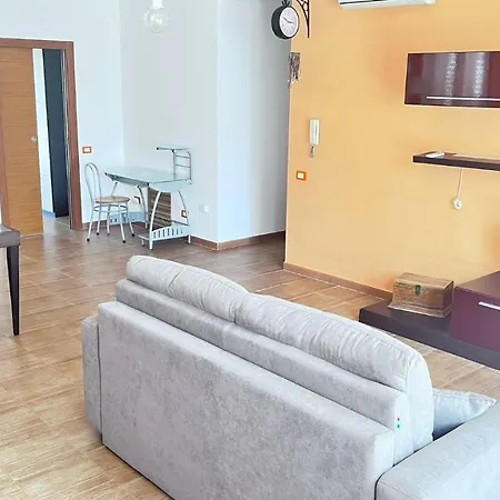 شقة Proserpina House باليرمو