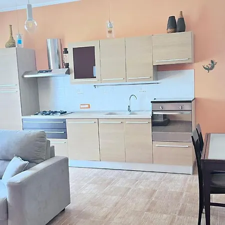 Proserpina House شقة *