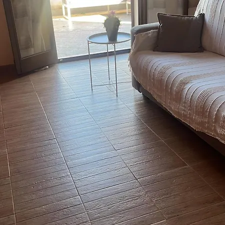 Proserpina House Apartment