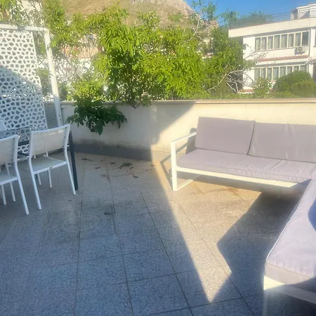 Proserpina House