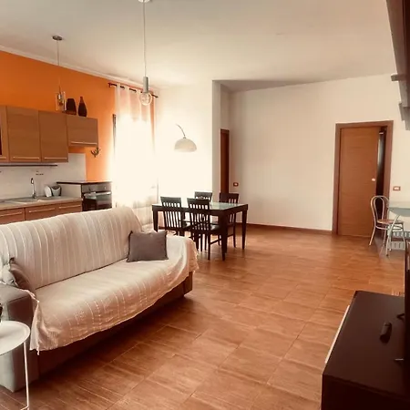 شقة Proserpina House *