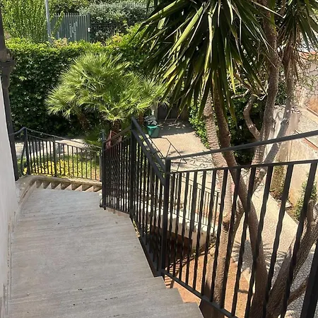 Appartamento Proserpina House