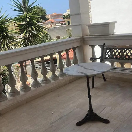Proserpina House Palermo