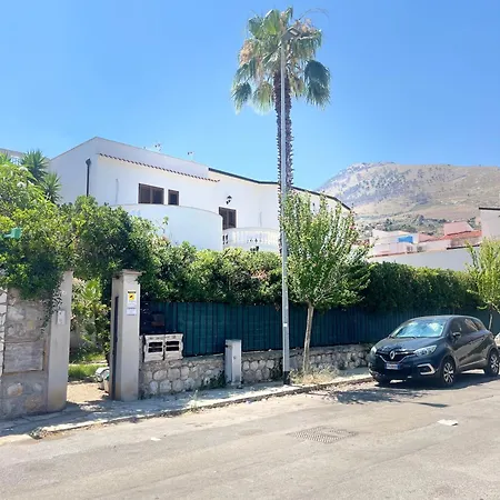 Proserpina House *