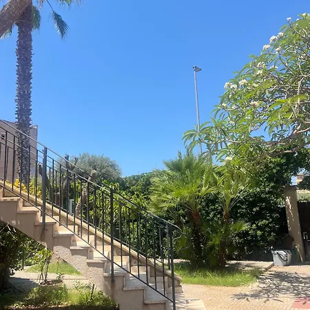 Proserpina House باليرمو