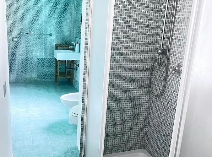Proserpina House Appartamento Palermo