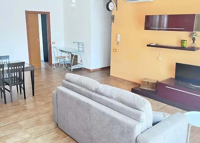 Appartamento Proserpina House Palermo