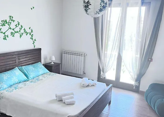 Proserpina House *