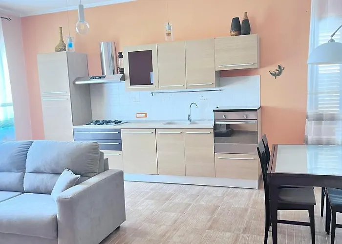 Proserpina House Appartamento *