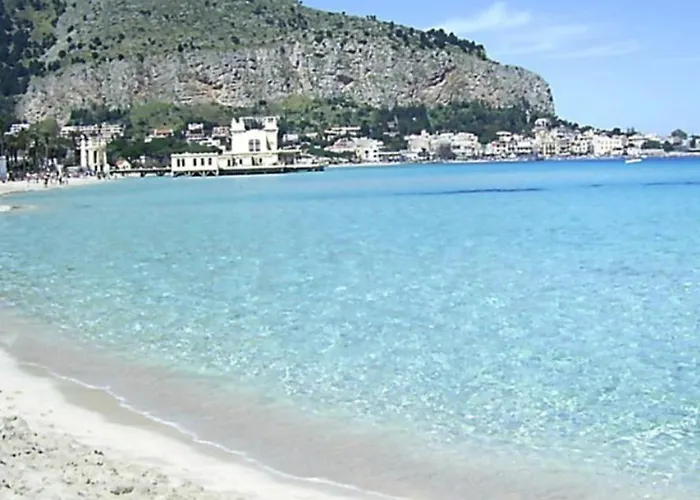 Proserpina House *