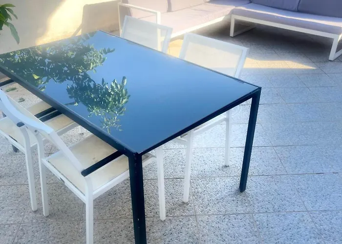 Proserpina House Palermo