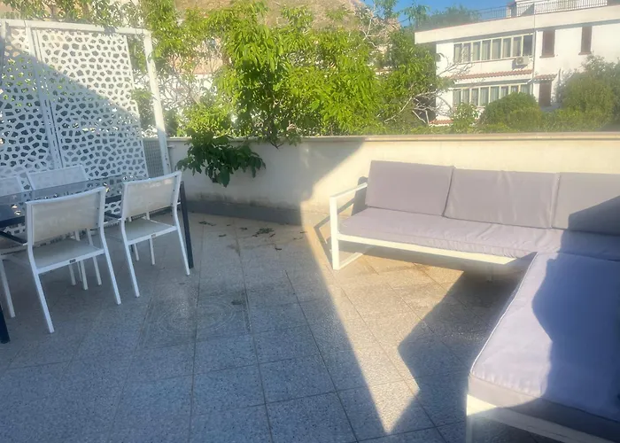 Proserpina House