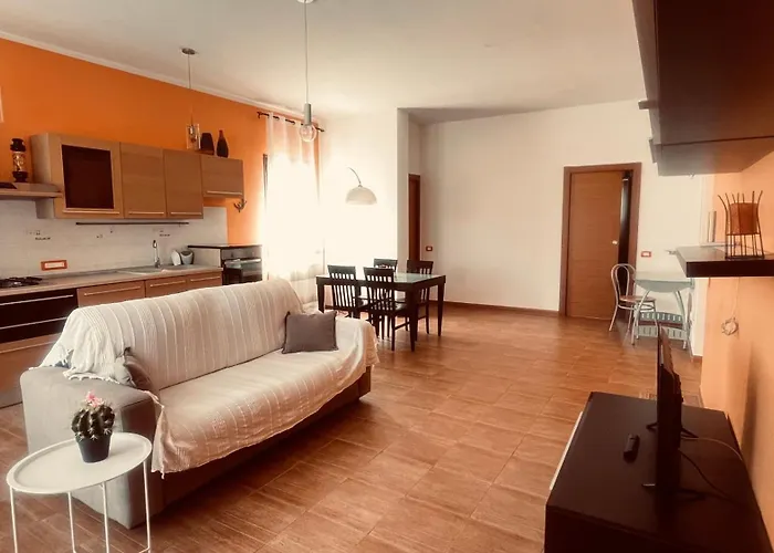 Appartamento Proserpina House *