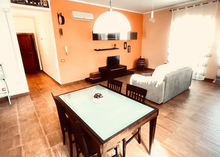 Proserpina House * Palermo