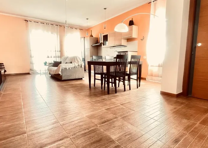 Proserpina House Appartamento Palermo