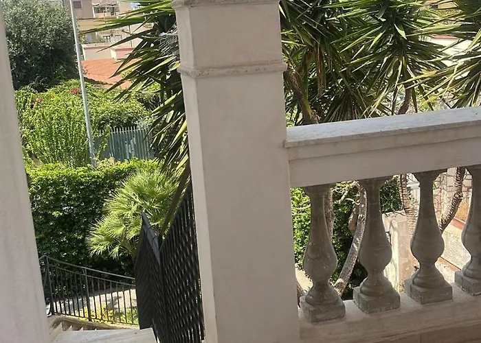Proserpina House