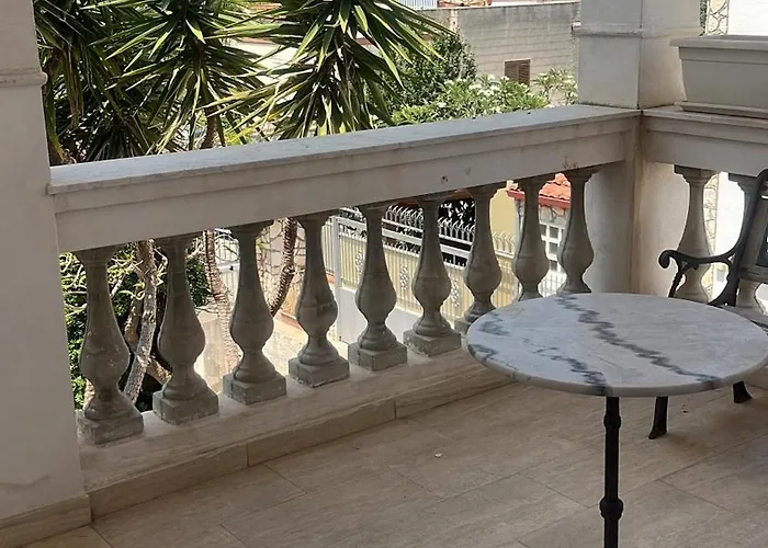 Proserpina House Appartamento