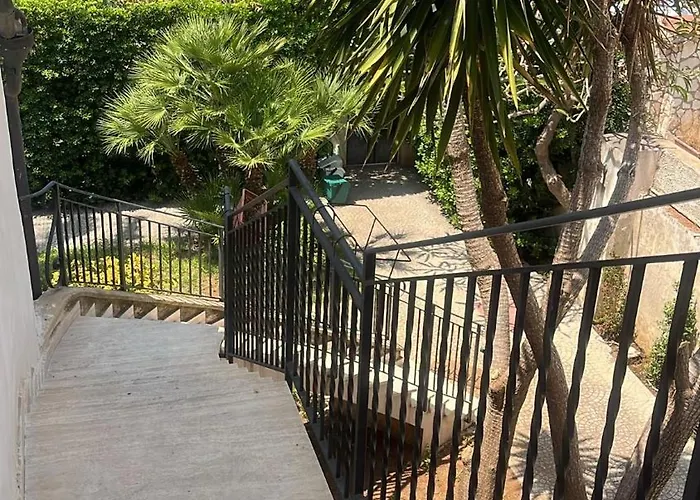 Appartamento Proserpina House