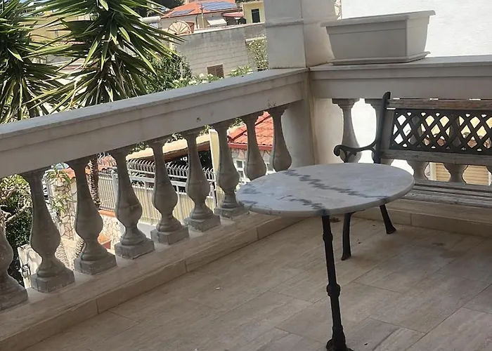 Proserpina House Palermo