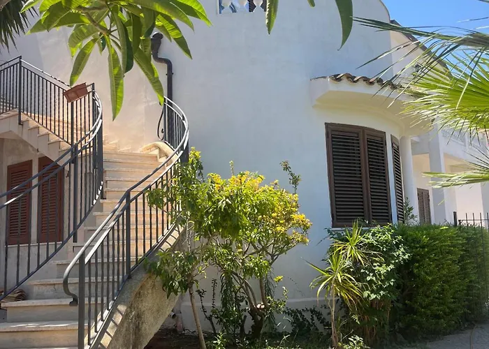 Appartamento Proserpina House Palermo