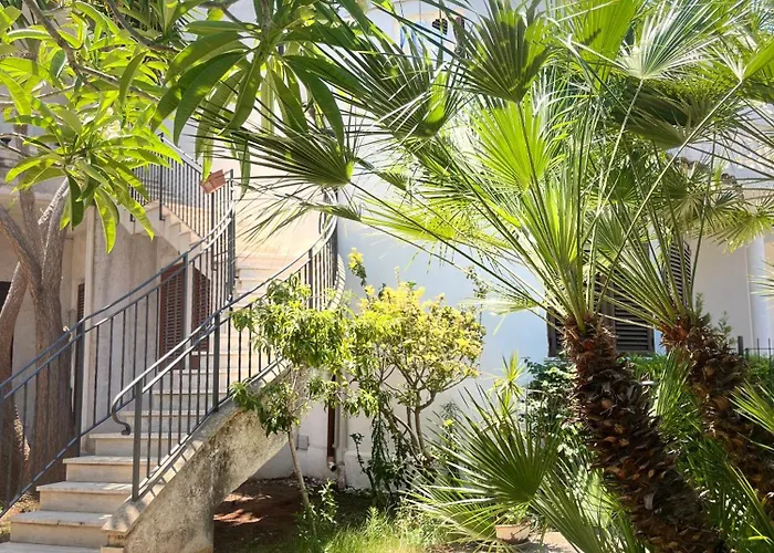 Appartamento Proserpina House