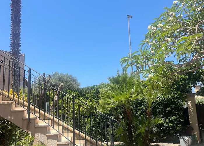 Proserpina House Palermo