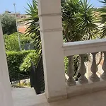 Proserpina House