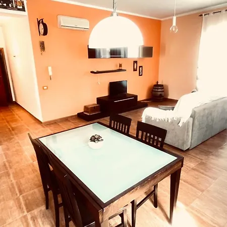 Proserpina House * Παλέρμο