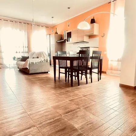 Proserpina House Διαμέρισμα Παλέρμο