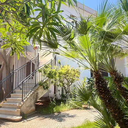 Διαμέρισμα Proserpina House