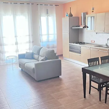 Proserpina House Διαμέρισμα *