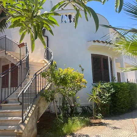 Διαμέρισμα Proserpina House Παλέρμο